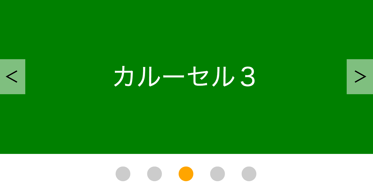 カルーセル
